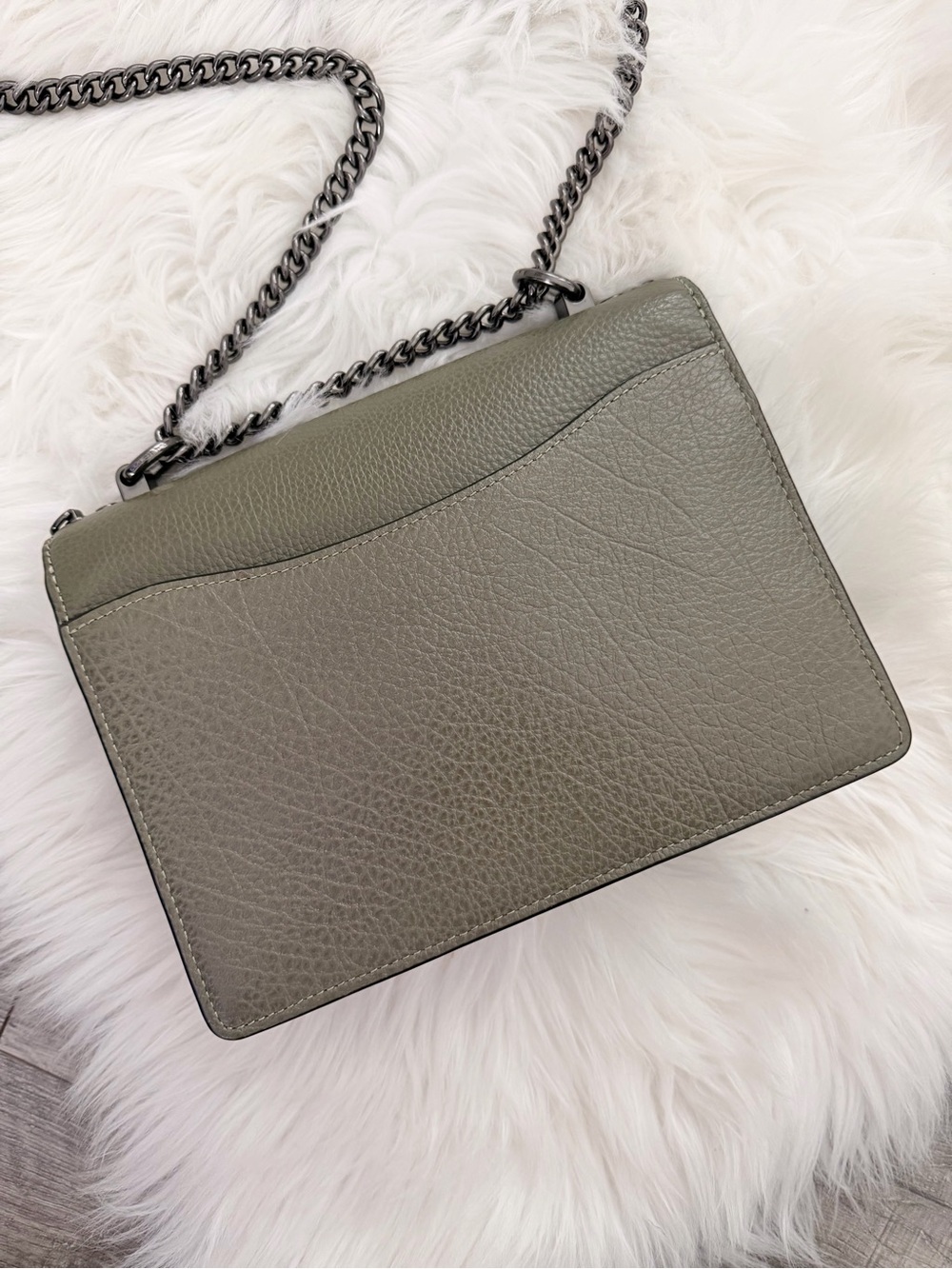 Coach Klare Crossbody - Picture 5 of 8